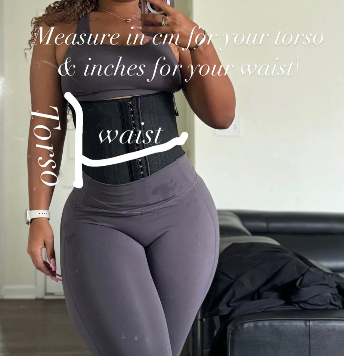 Waist Trainer